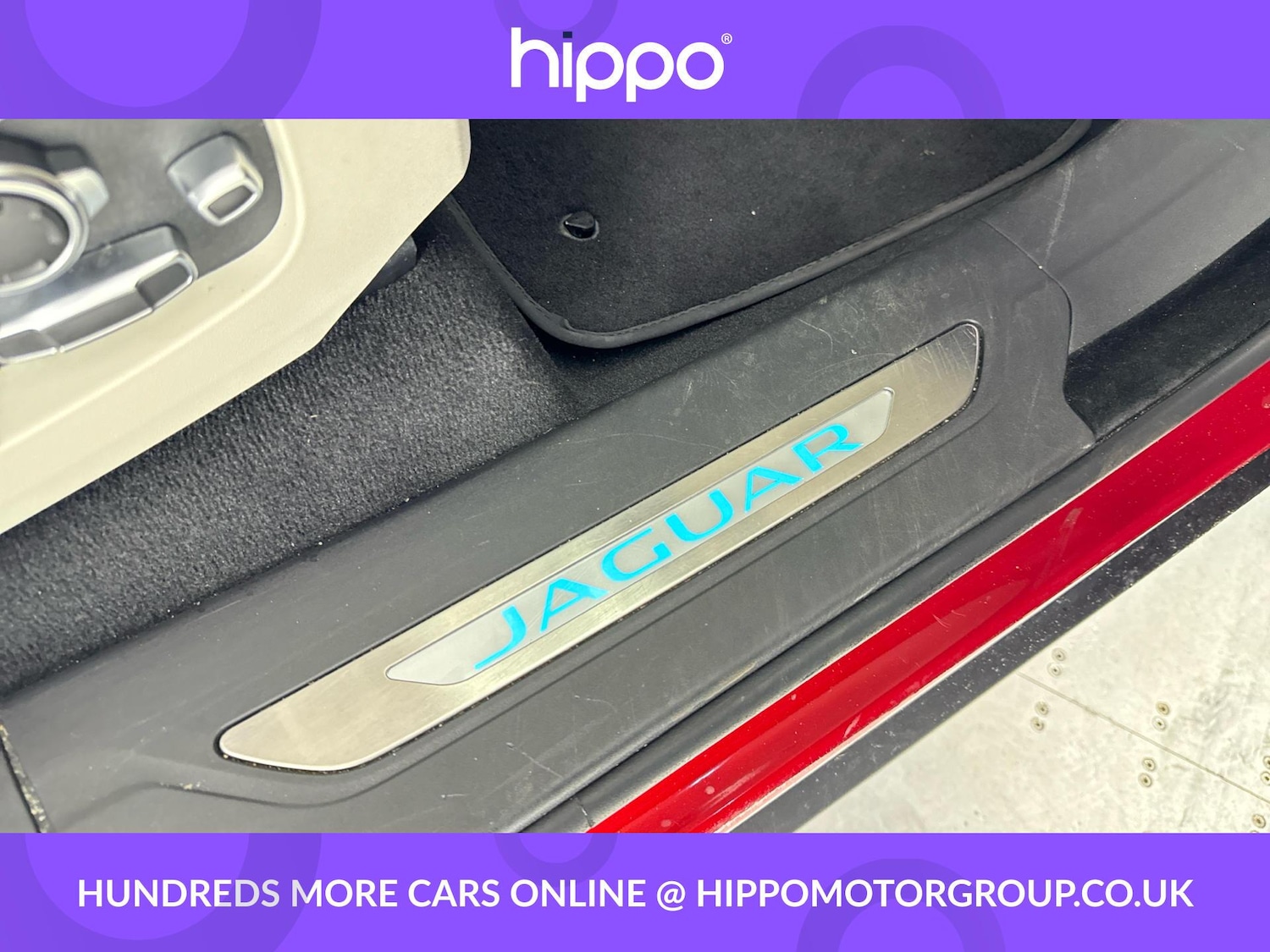 Used Jaguar F-Pace 2021 for sale - 77074712: Photo 31