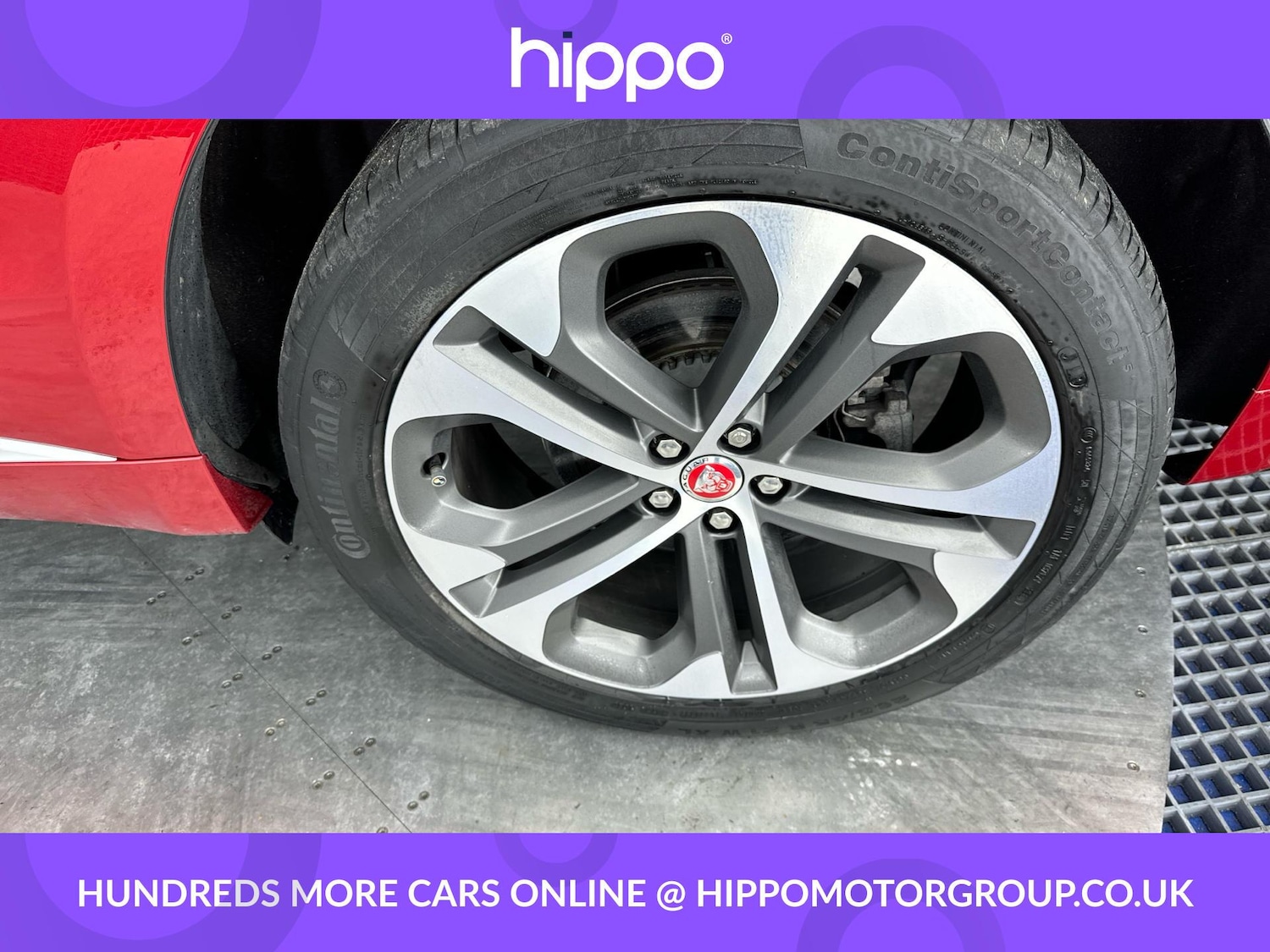 Used Jaguar F-Pace 2021 for sale - 77074712: Photo 32