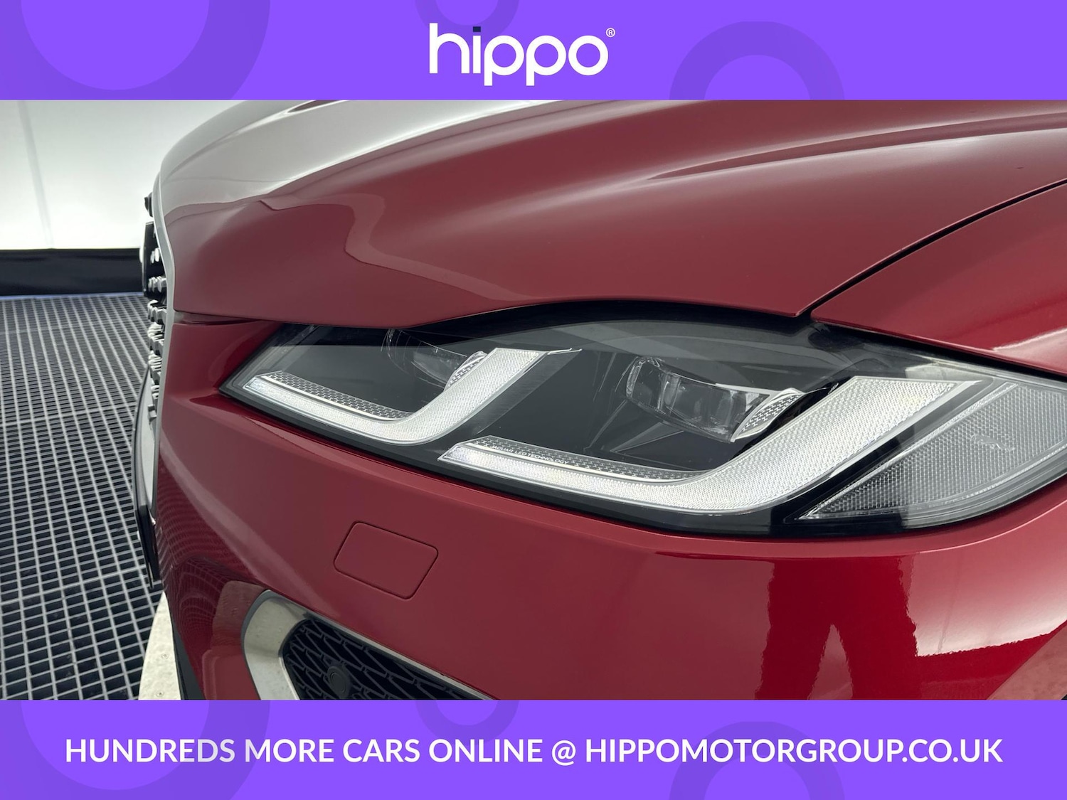 Used Jaguar F-Pace 2021 for sale - 77074712: Photo 36