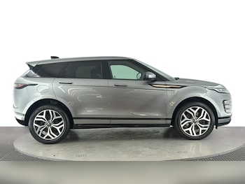 Used Land Rover Range Rover Evoque 2020 for sale - 78842501: Photo