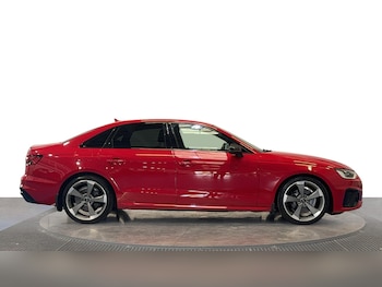 Used Audi A4 2020 for sale - 75689559: Photo