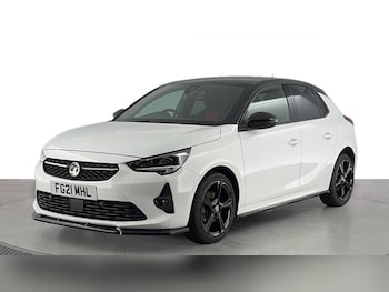 Vauxhall - Corsa