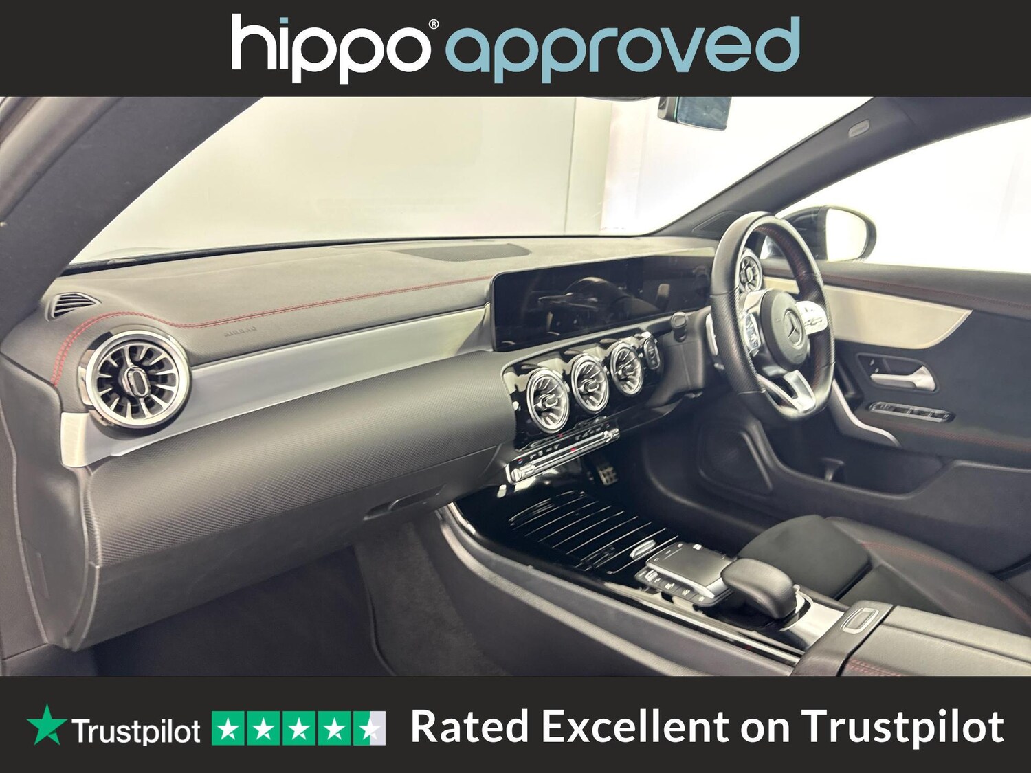 Used Mercedes-Benz CLA 2023 for sale - 76657143: Photo 10