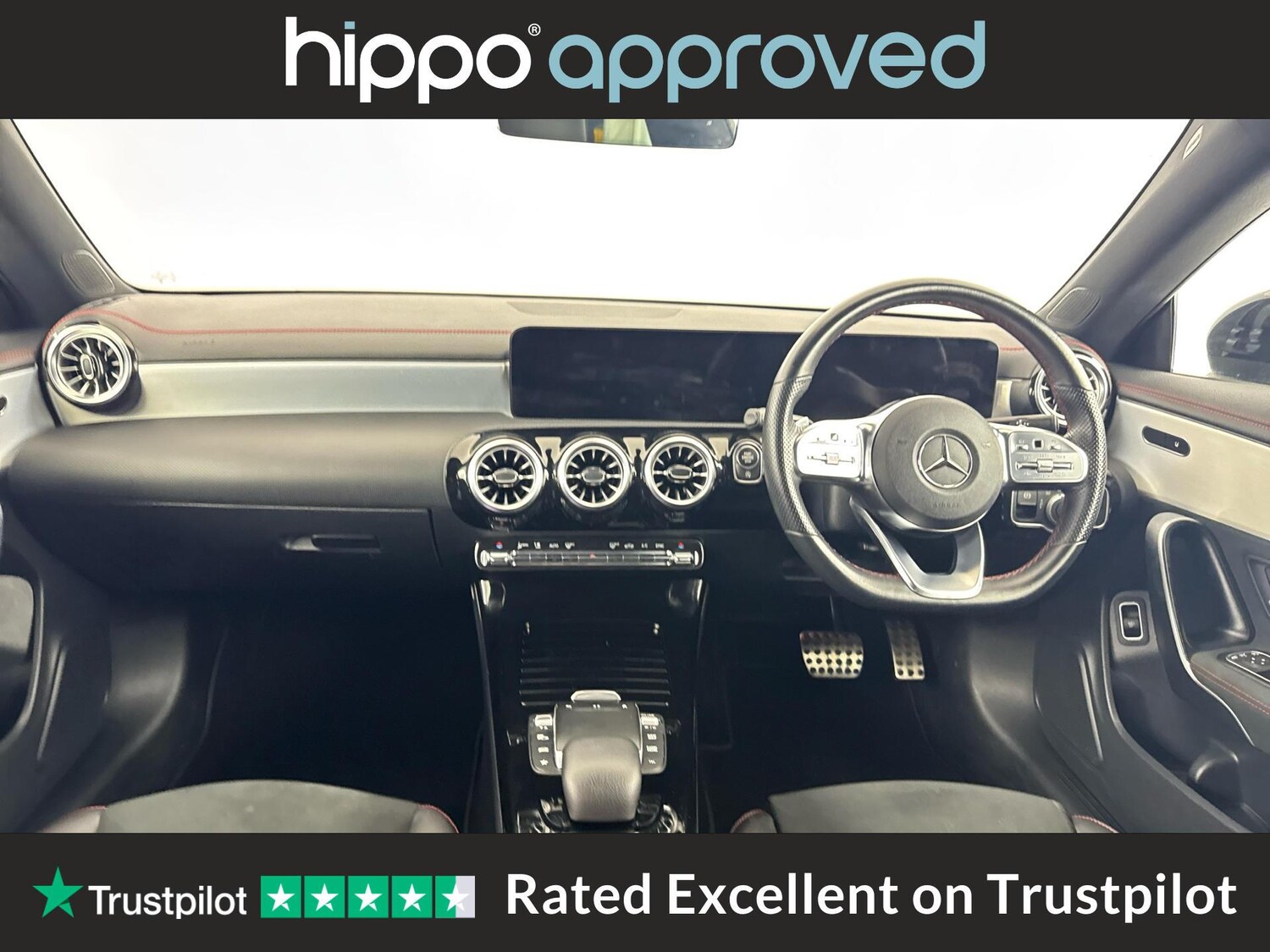 Used Mercedes-Benz CLA 2023 for sale - 76657143: Photo 11