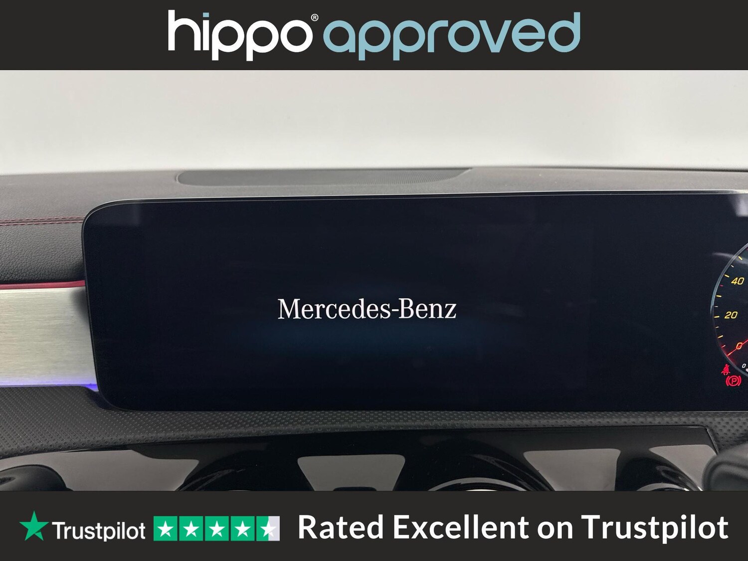 Used Mercedes-Benz CLA 2023 for sale - 76657143: Photo 12