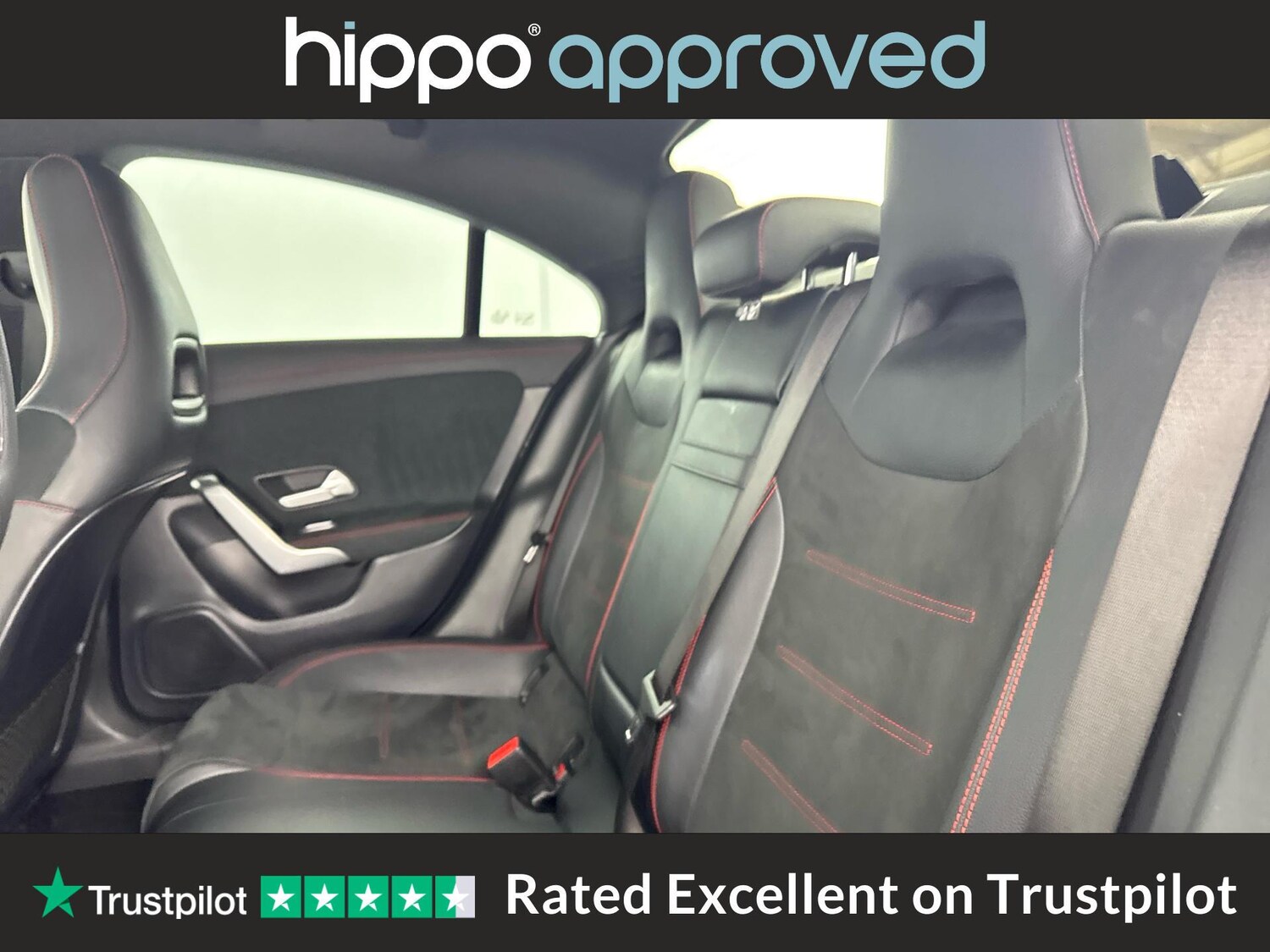 Used Mercedes-Benz CLA 2023 for sale - 76657143: Photo 14