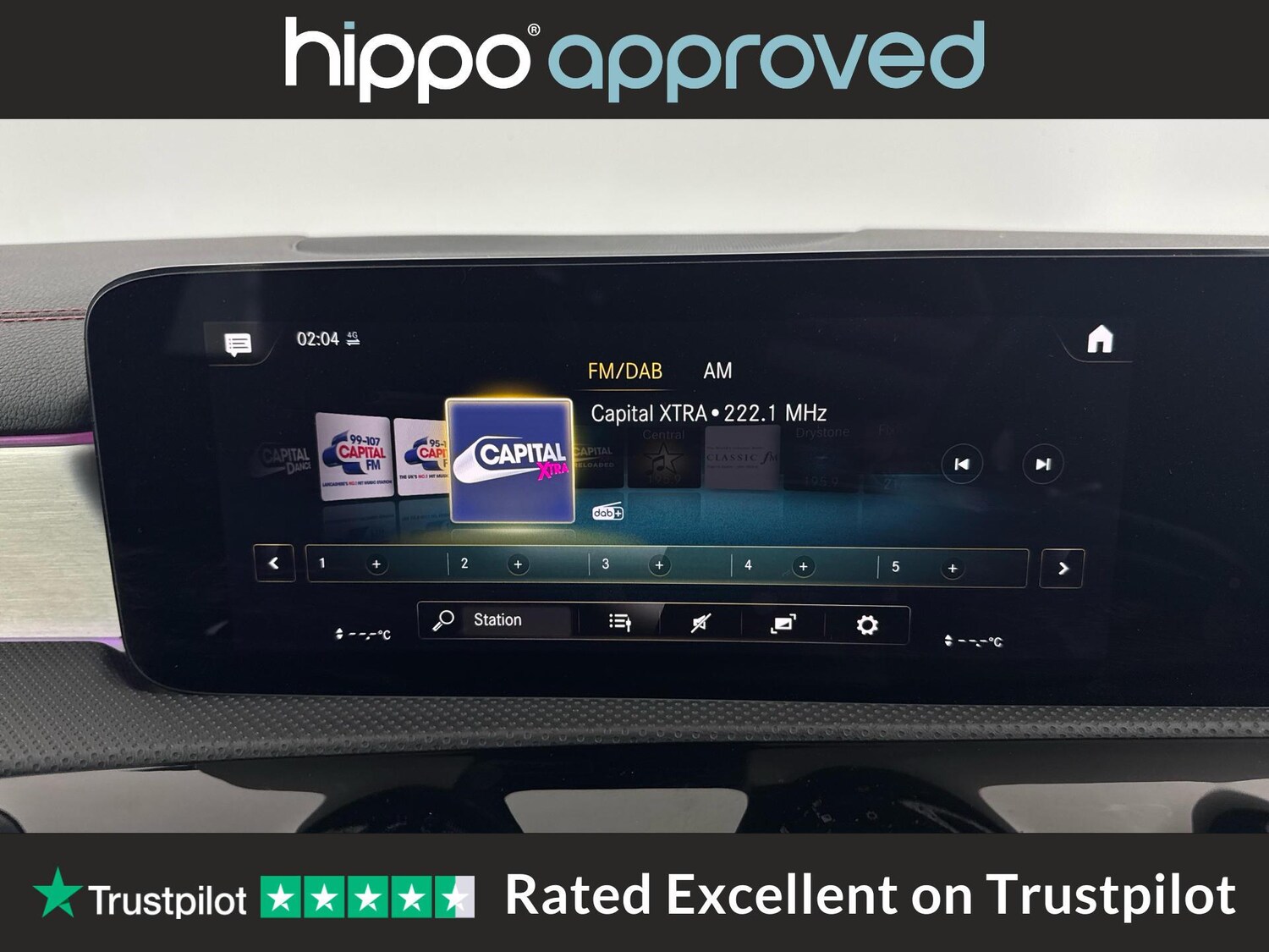 Used Mercedes-Benz CLA 2023 for sale - 76657143: Photo 16