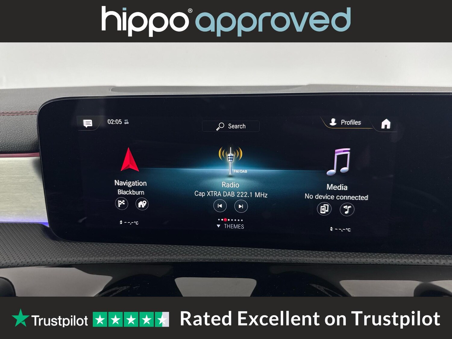 Used Mercedes-Benz CLA 2023 for sale - 76657143: Photo 17