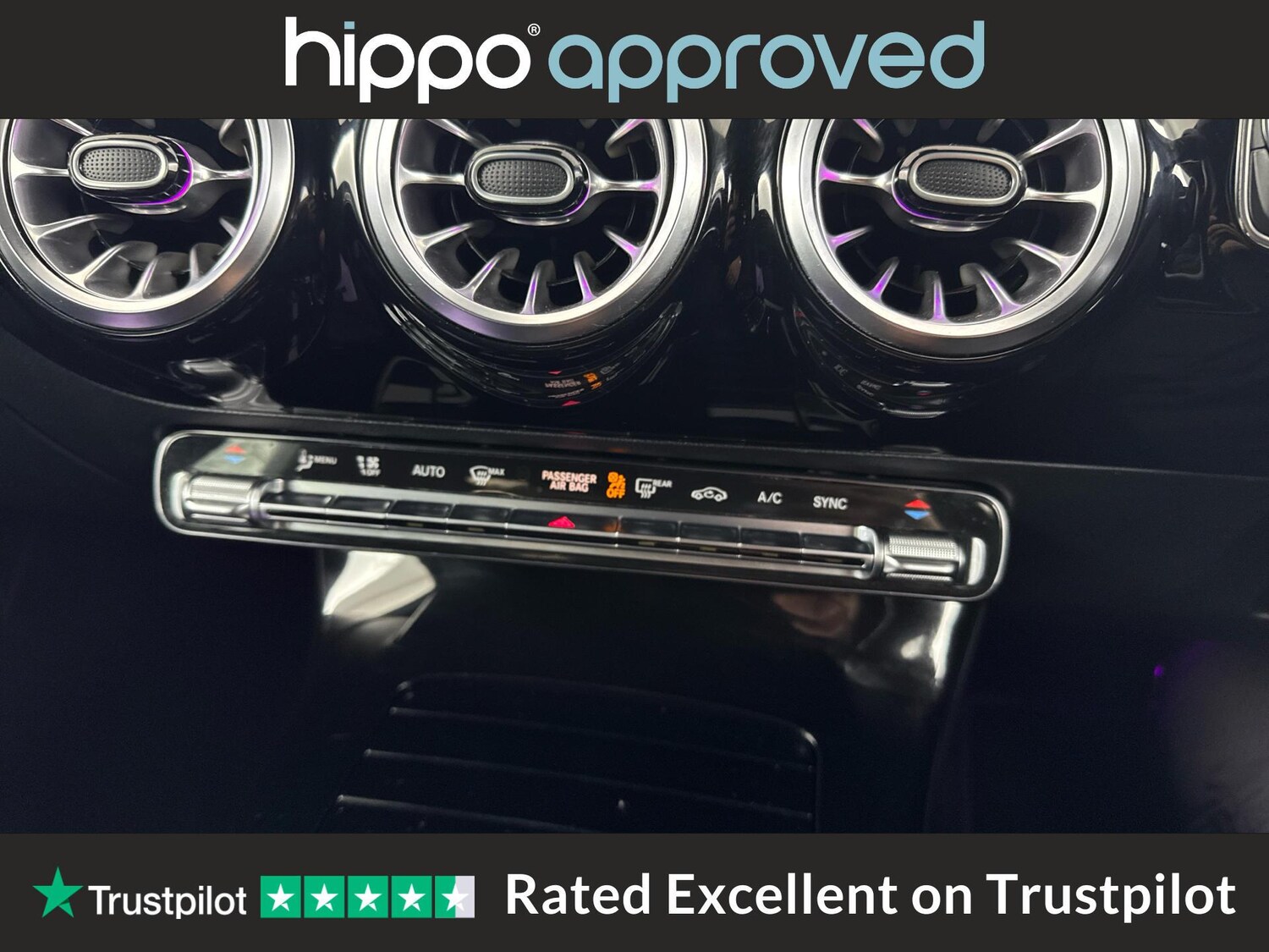 Used Mercedes-Benz CLA 2023 for sale - 76657143: Photo 20