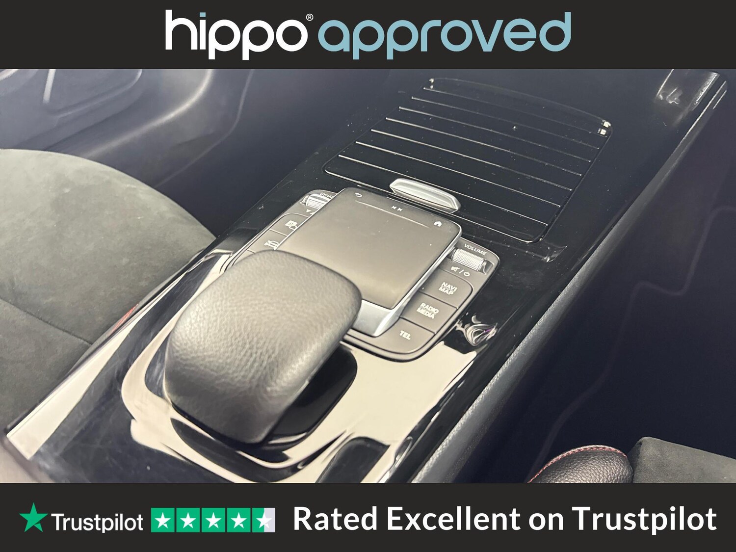 Used Mercedes-Benz CLA 2023 for sale - 76657143: Photo 21