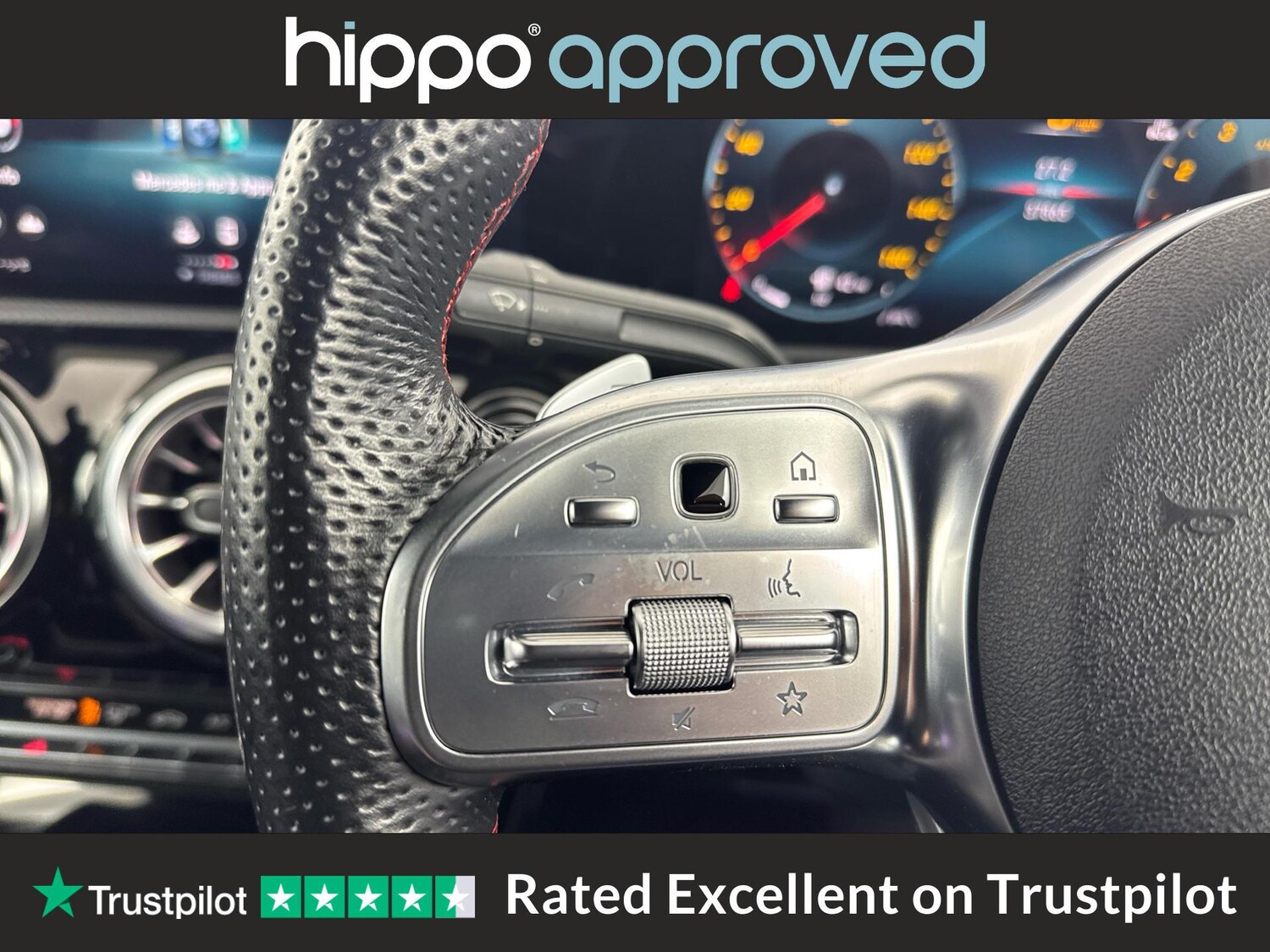 Used Mercedes-Benz CLA 2023 for sale - 76657143: Photo 22