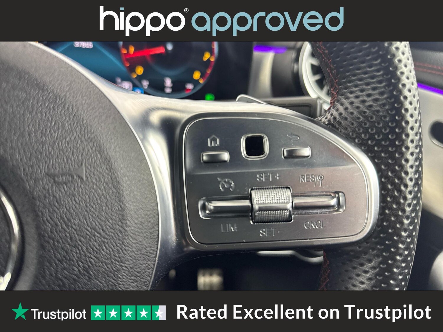 Used Mercedes-Benz CLA 2023 for sale - 76657143: Photo 23