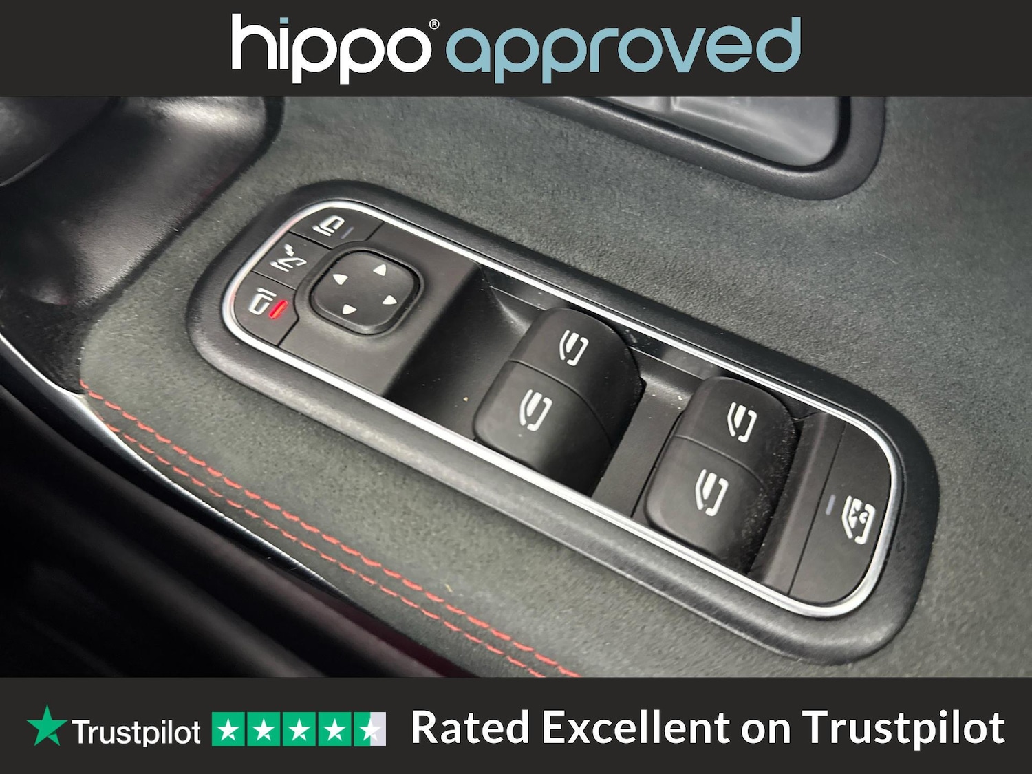 Used Mercedes-Benz CLA 2023 for sale - 76657143: Photo 24