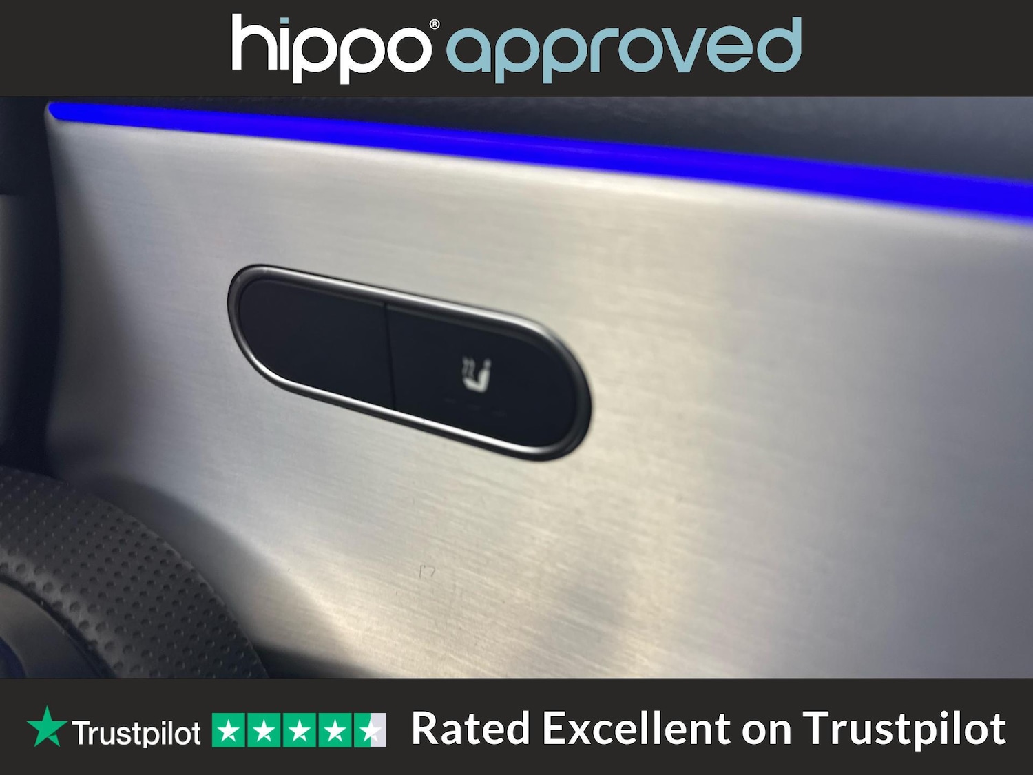 Used Mercedes-Benz CLA 2023 for sale - 76657143: Photo 25