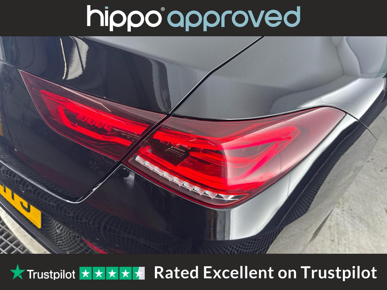 Used Mercedes-Benz CLA 2023 for sale - 76657143: Photo 27