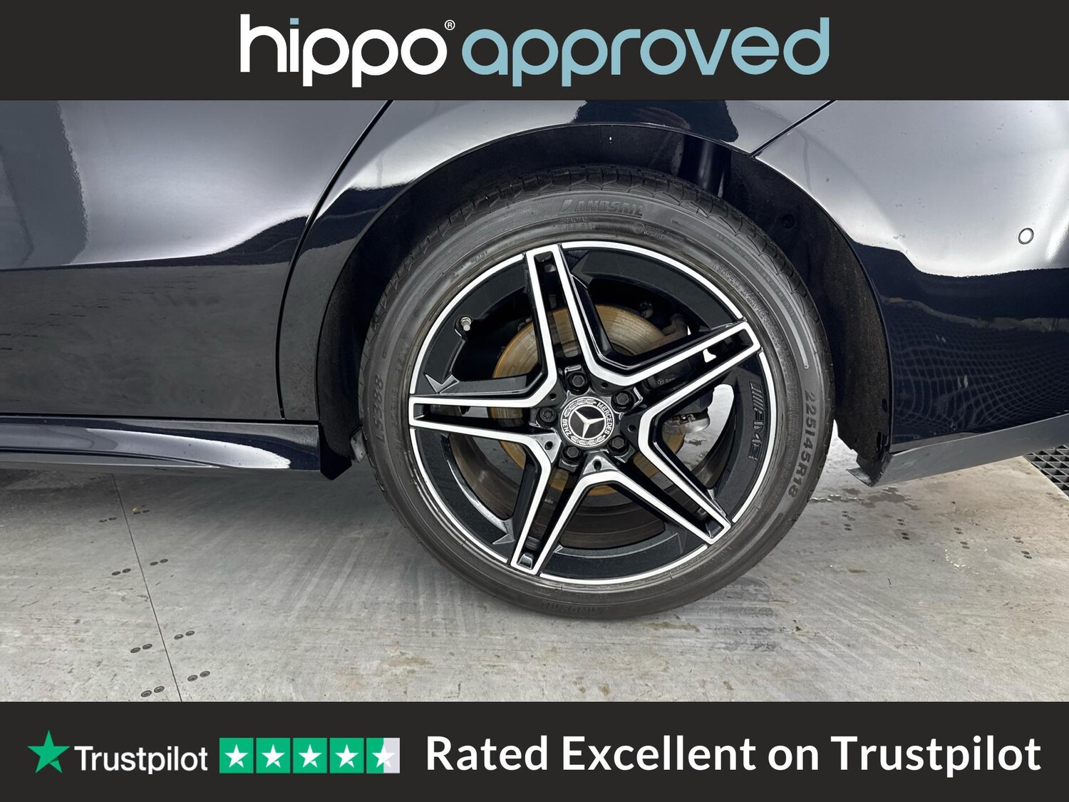 Used Mercedes-Benz CLA 2023 for sale - 76657143: Photo 28