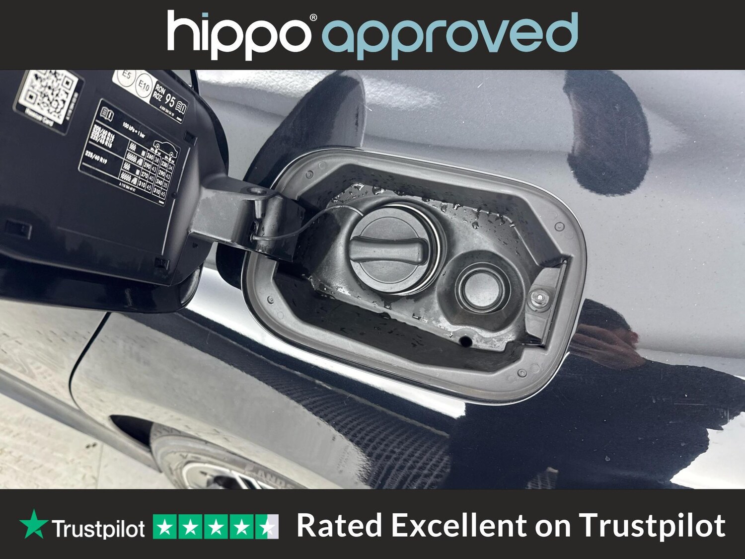 Used Mercedes-Benz CLA 2023 for sale - 76657143: Photo 29