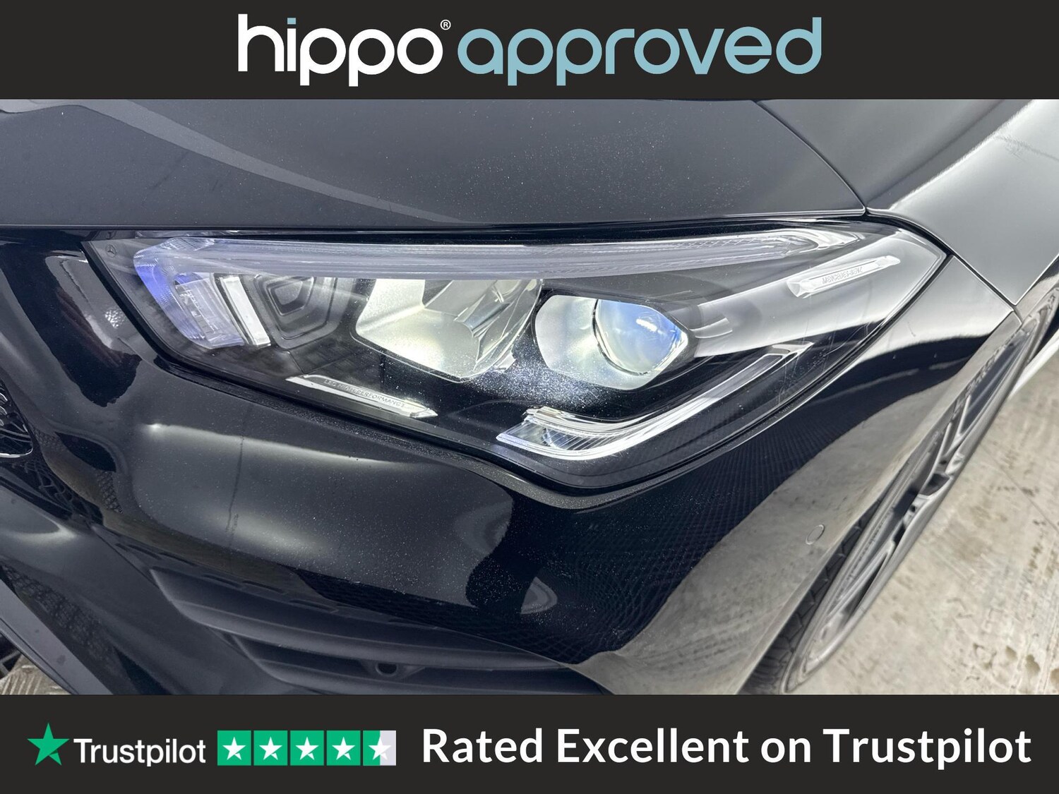 Used Mercedes-Benz CLA 2023 for sale - 76657143: Photo 30