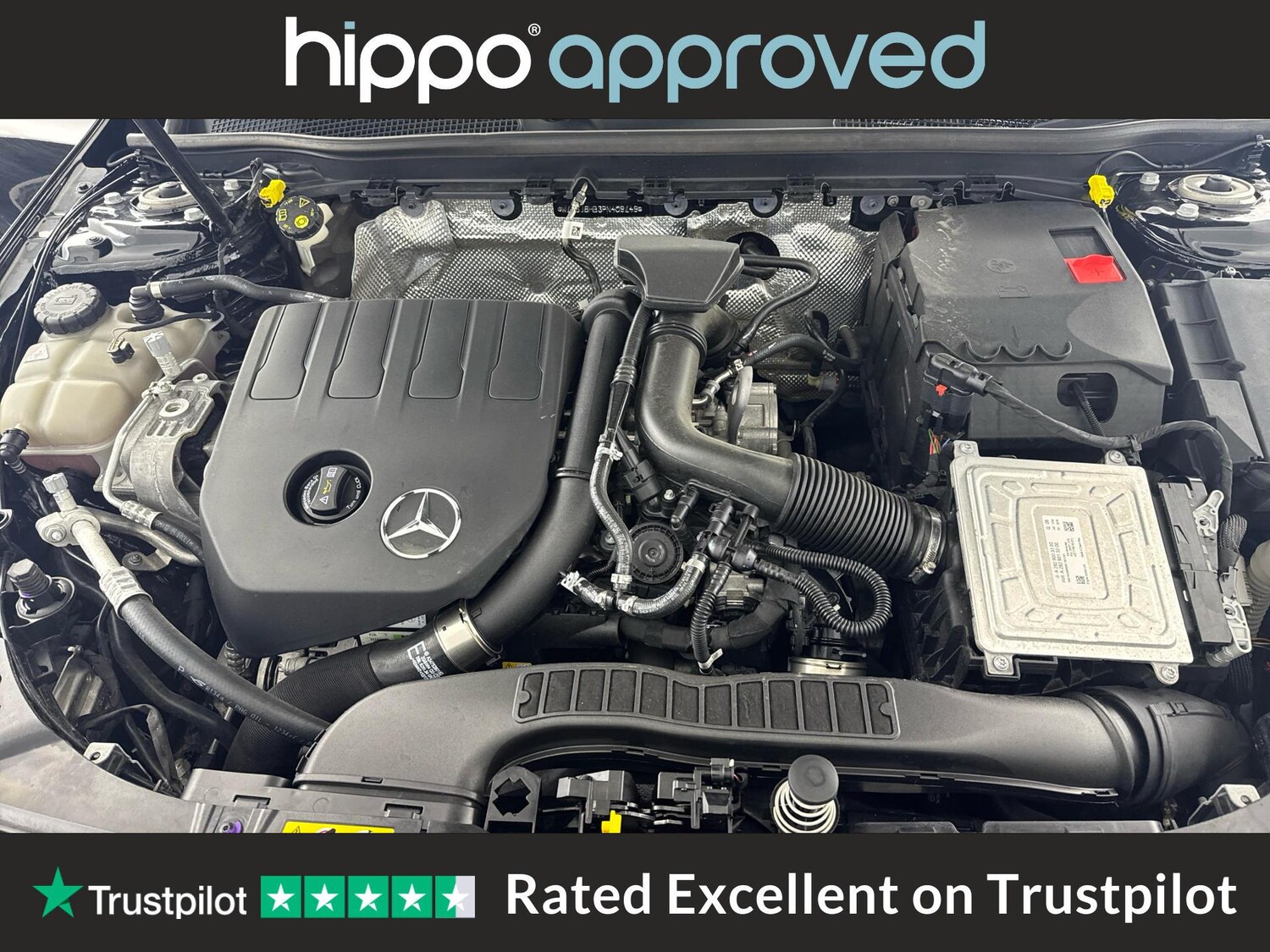 Used Mercedes-Benz CLA 2023 for sale - 76657143: Photo 31