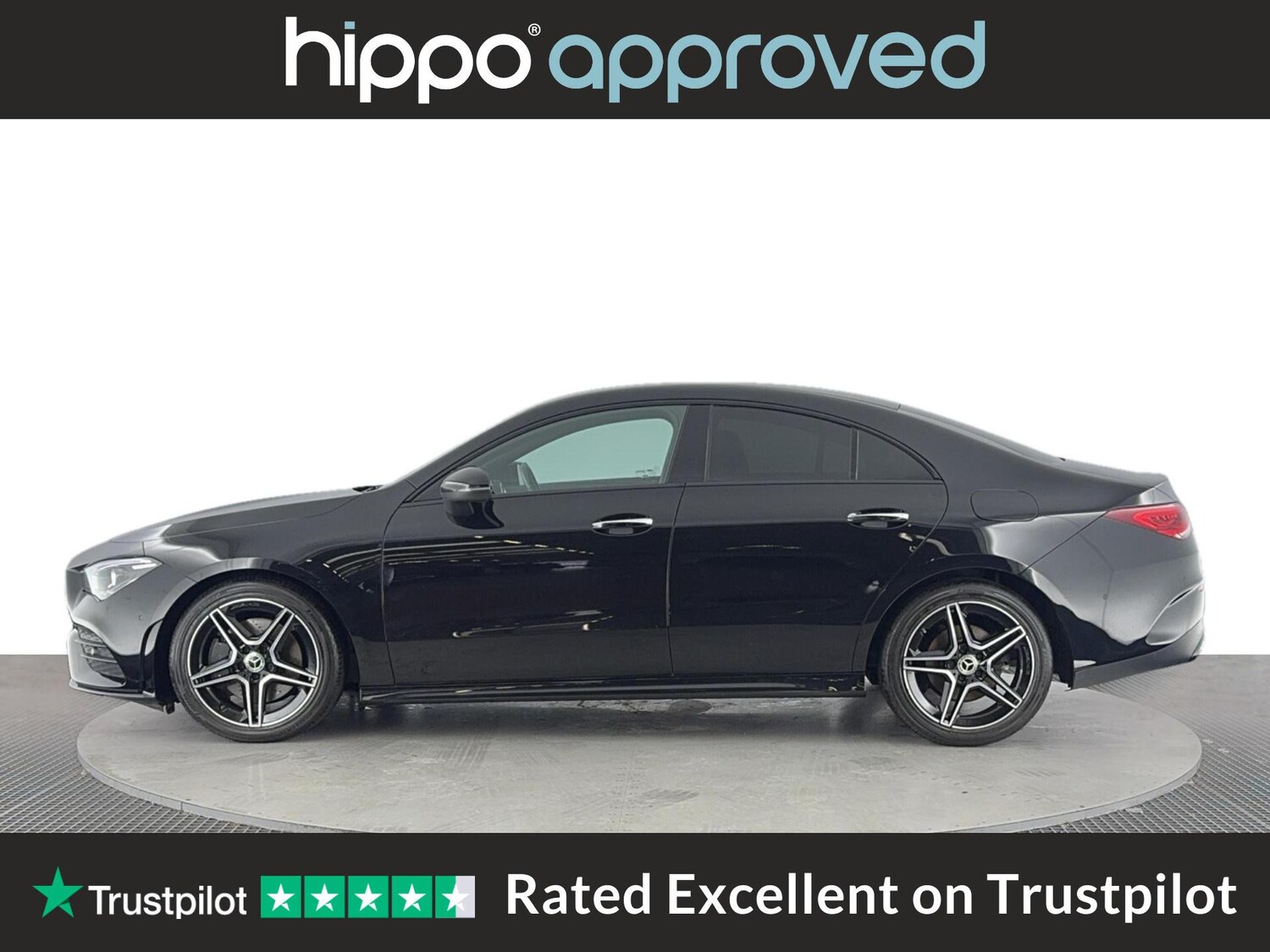 Used Mercedes-Benz CLA 2023 for sale - 76657143: Photo 7