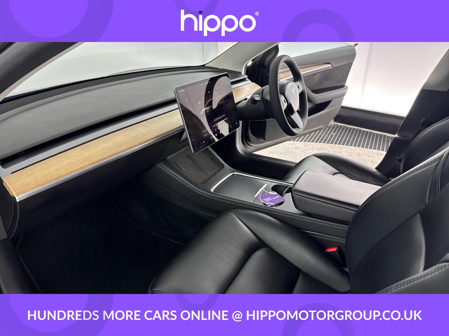 Used Tesla Model 3 for sale - 77345372: Photo 10