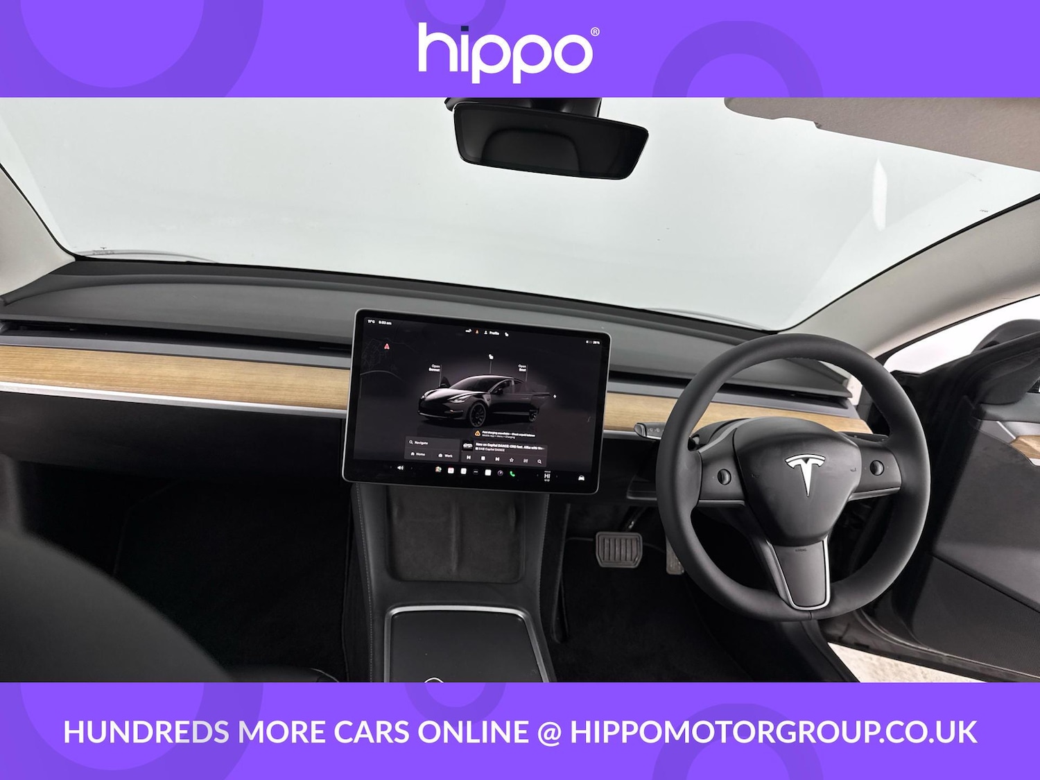 Used Tesla Model 3 for sale - 77345372: Photo 11