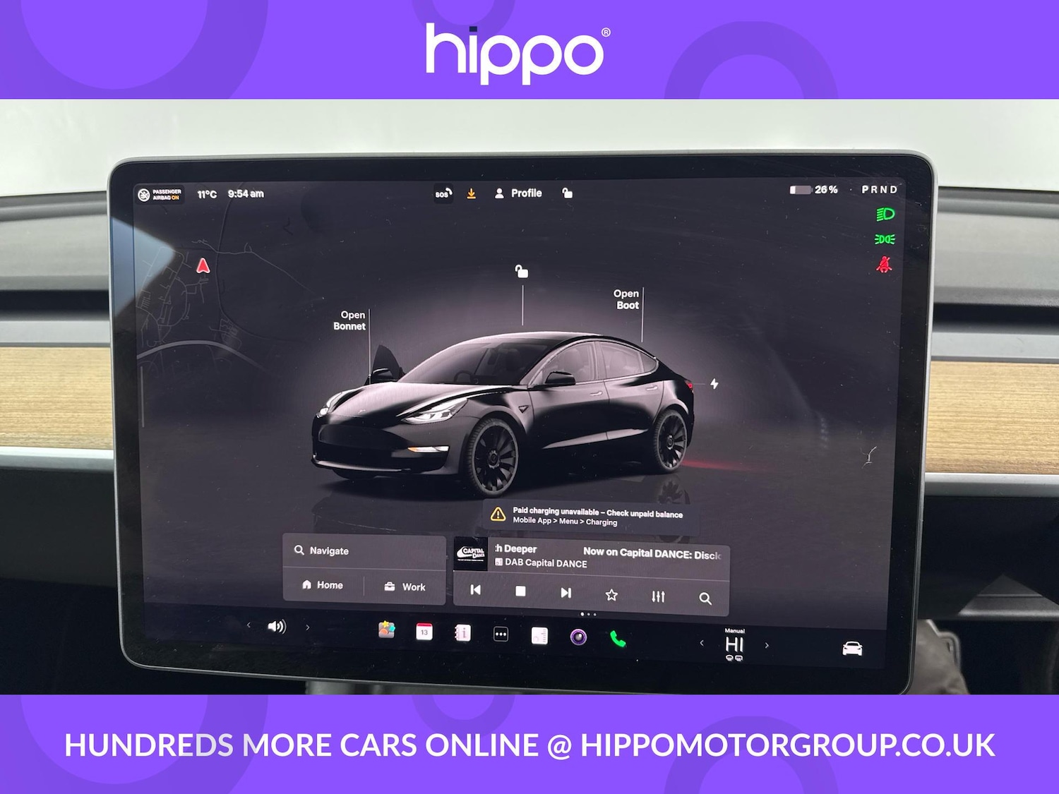 Used Tesla Model 3 for sale - 77345372: Photo 12