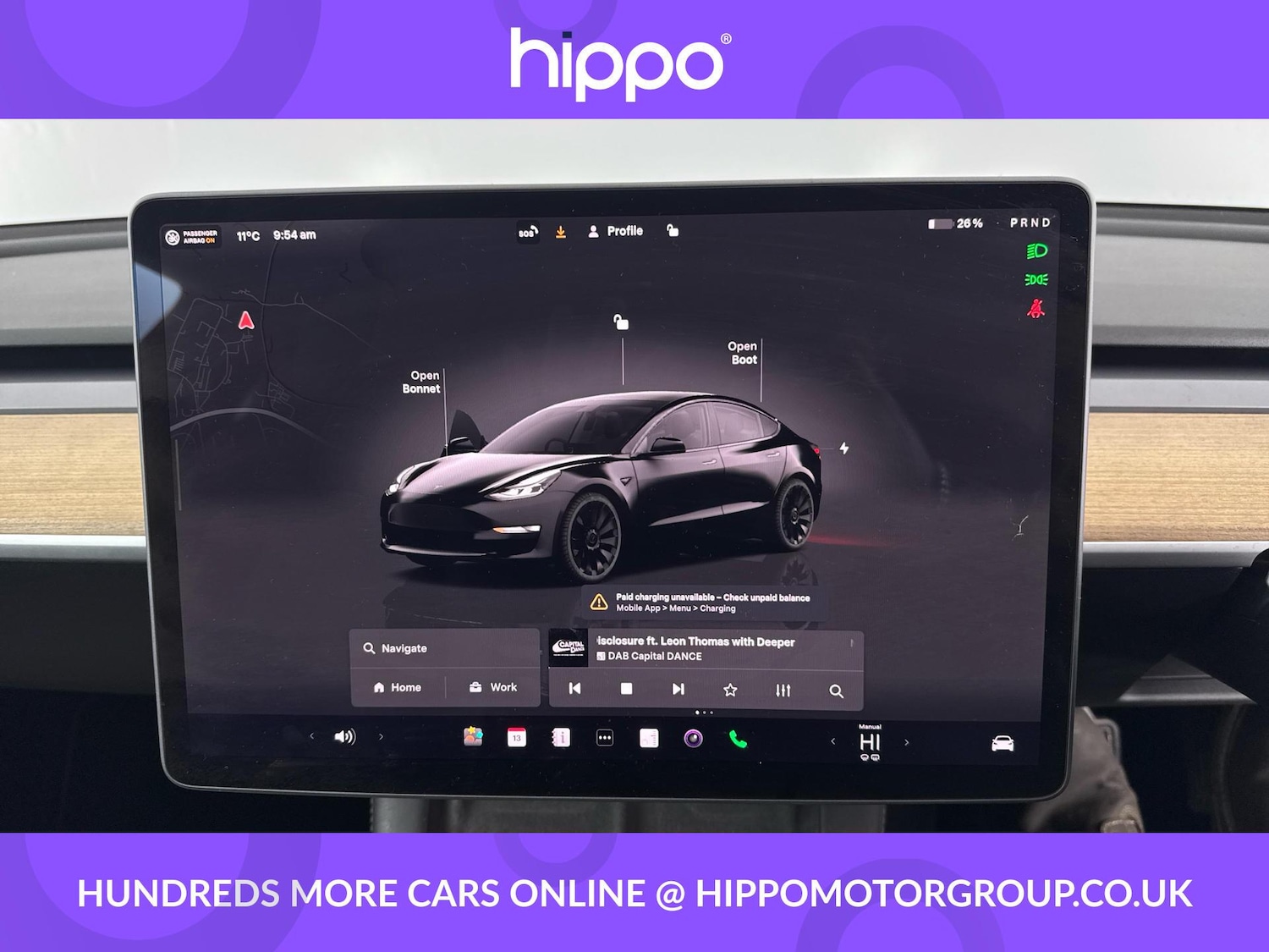 Used Tesla Model 3 for sale - 77345372: Photo 13