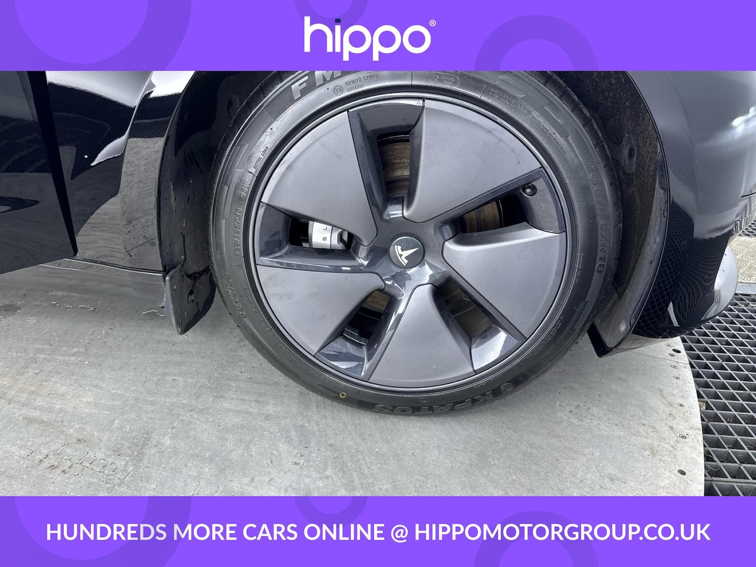 Used Tesla Model 3 for sale - 77345372: Photo 23