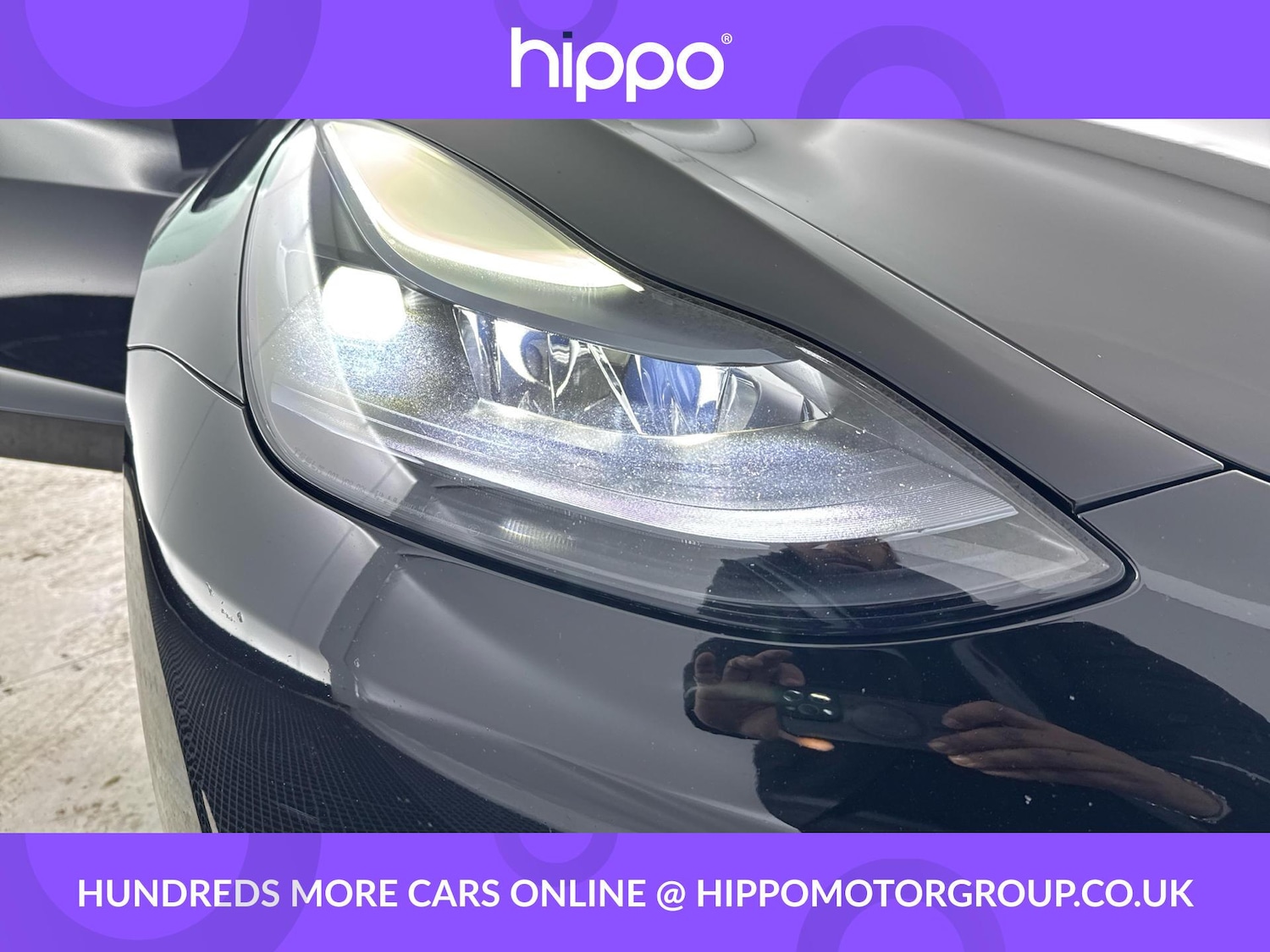 Used Tesla Model 3 for sale - 77345372: Photo 24