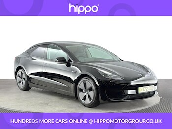 Used Tesla Model 3 2022 for sale - 77345372: Photo