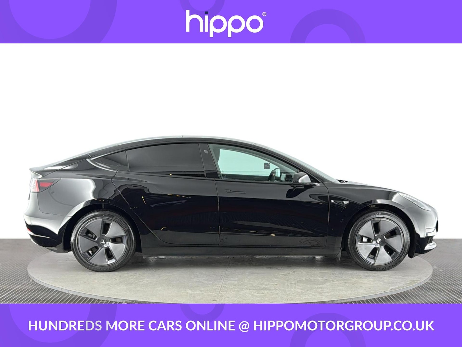 Used Tesla Model 3 for sale - 77345372: Photo 3