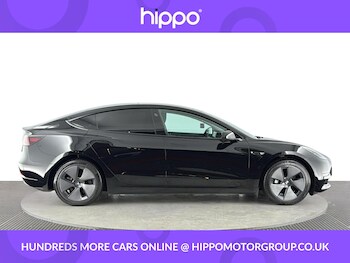 Used Tesla Model 3 2022 for sale - 77345372: Photo