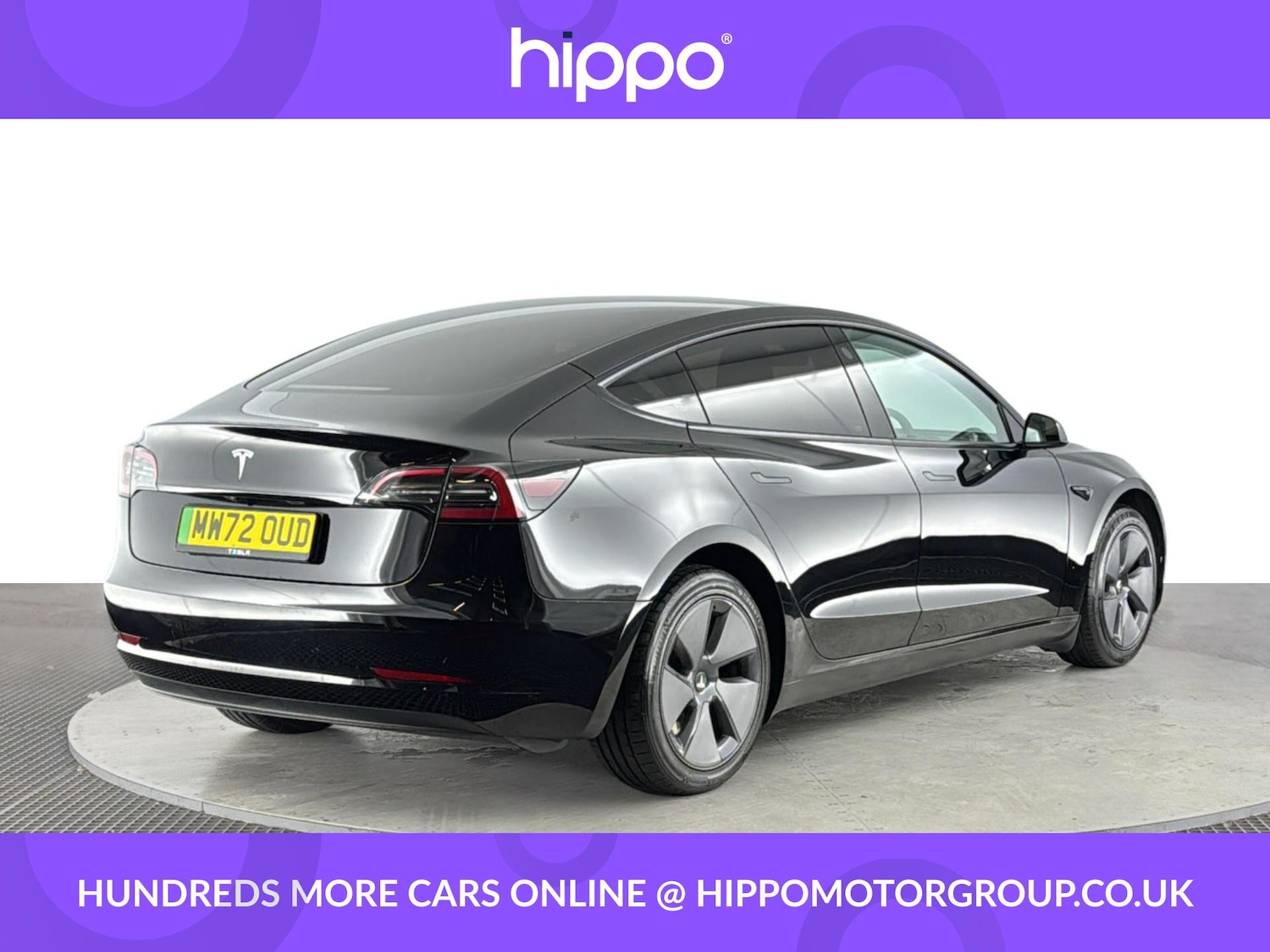 Used Tesla Model 3 for sale - 77345372: Photo 4