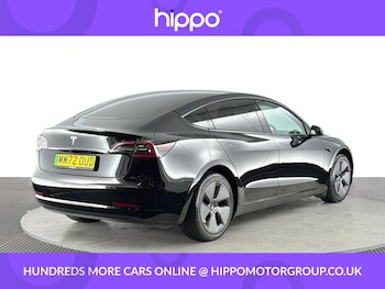 Used Tesla Model 3 2022 for sale - 77345372: Photo