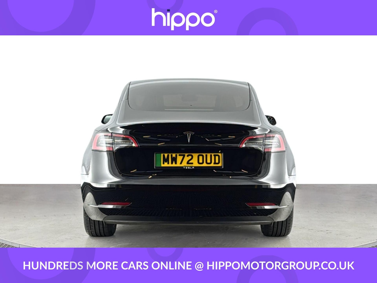 Used Tesla Model 3 for sale - 77345372: Photo 5