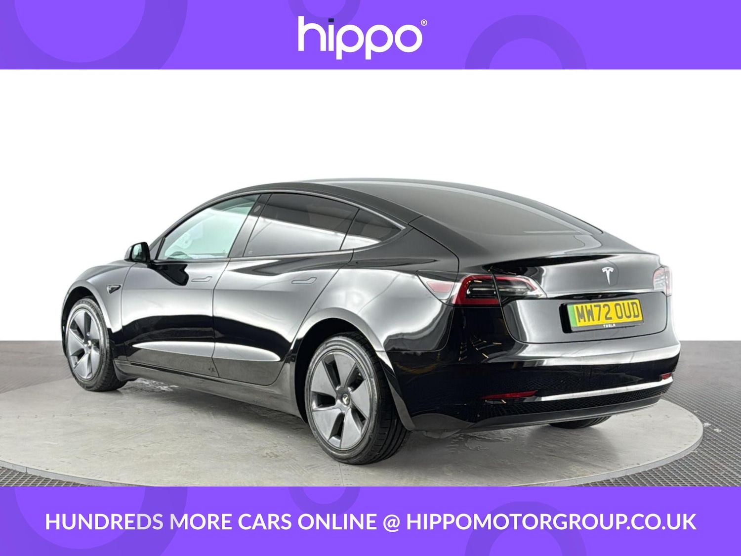 Used Tesla Model 3 for sale - 77345372: Photo 6