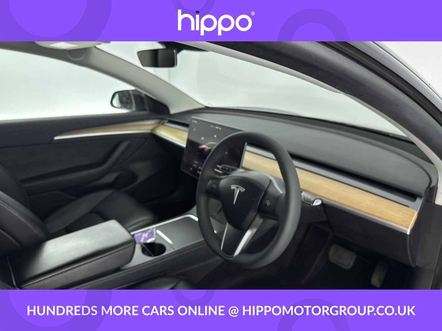 Used Tesla Model 3 for sale - 77345372: Photo 9