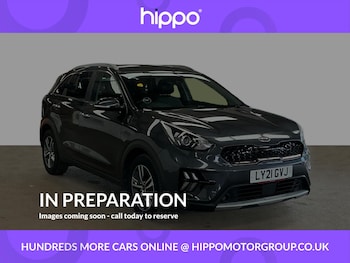Used Kia Niro 2021 for sale - 79564942: Photo