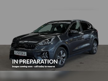 Used Kia Niro 2021 for sale - 79564942: Photo