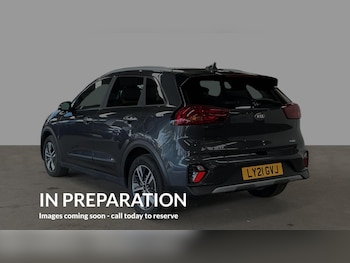 Used Kia Niro 2021 for sale - 79564942: Photo