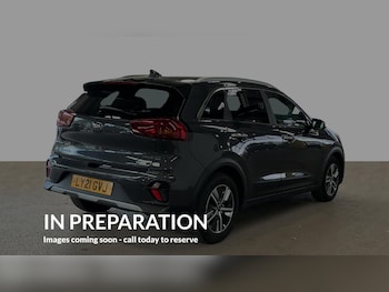 Used Kia Niro 2021 for sale - 79564942: Photo