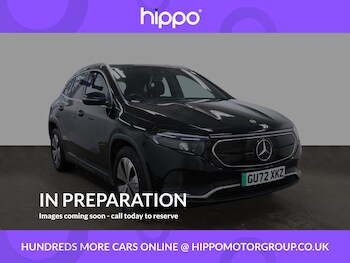 Used Mercedes-Benz EQA 2022 for sale - 78375392: Photo