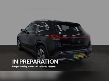 Used Mercedes-Benz EQA 2022 for sale - 78375392: Photo