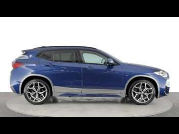 Used BMW X2 2021 for sale - 75146341: Photo