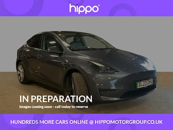 Used Tesla Model Y 2023 for sale - 79413051: Photo