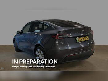 Used Tesla Model Y 2023 for sale - 79413051: Photo
