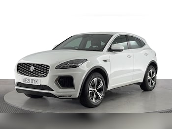 2021 - 1.5 P300e R-Dynamic S 5dr Auto