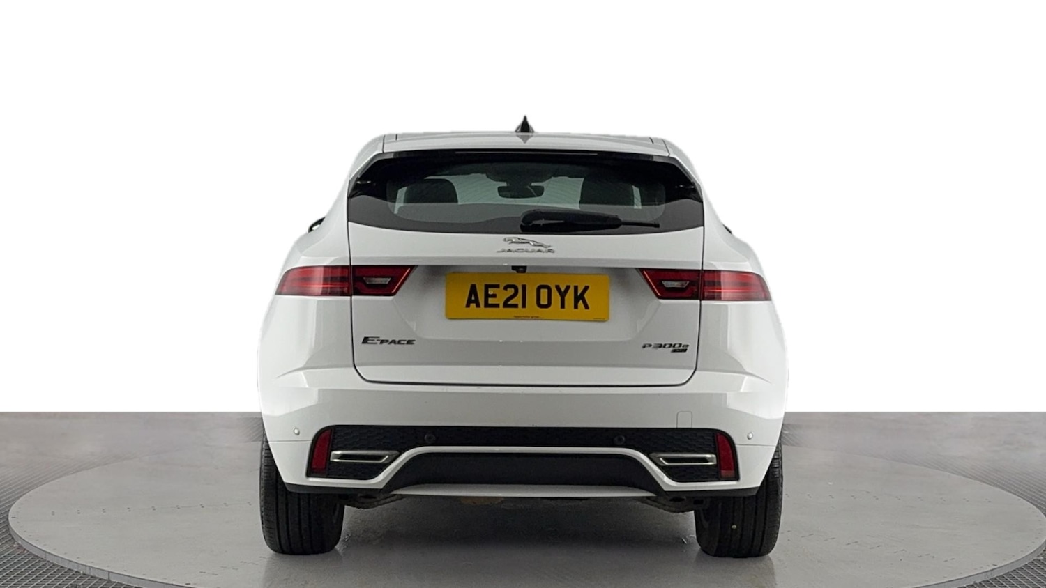 Vehicle 40