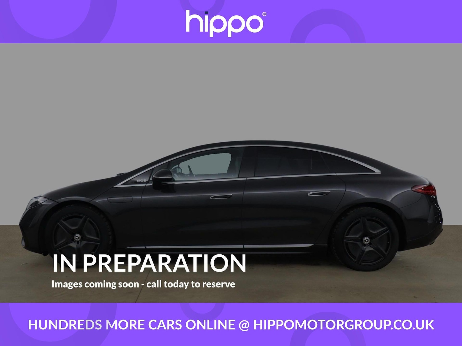 Used Mercedes-Benz EQS 2022 for sale - 77229783: Photo 6